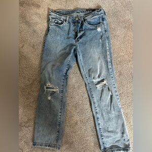 BLANKNYC jeans size 27